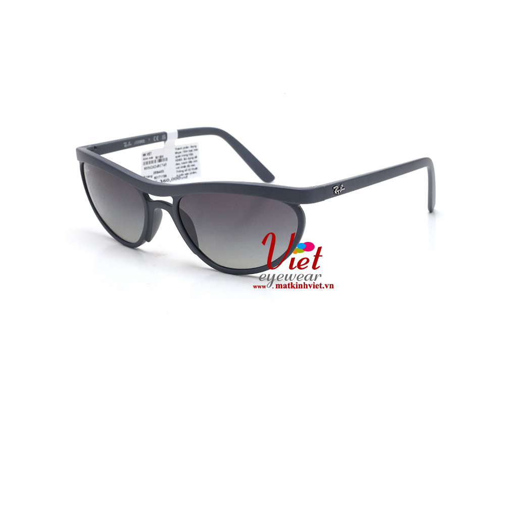 Kính mát RayBan RB4453   6017/11